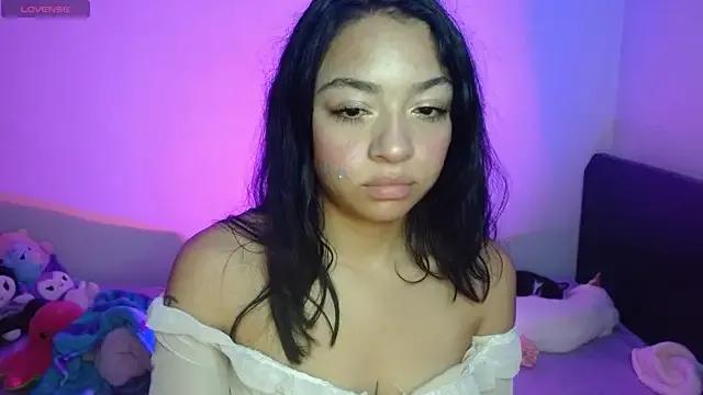 Freechat hellokitty__valery on StripChat