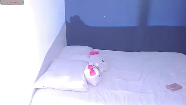 StripChat hellokitty__valery  is Freechat  hellokitty__valery — FULL NAKED