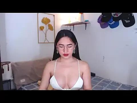 HermoSa_Christine — i want to cum so bad