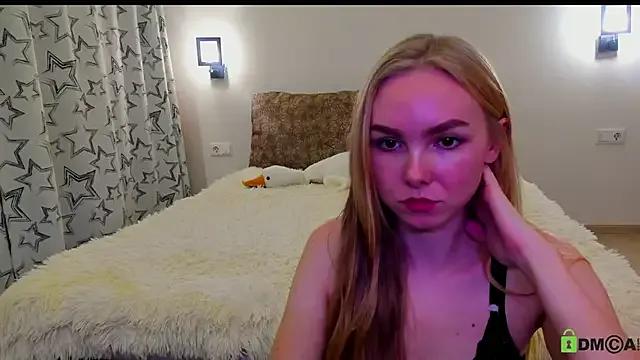 hey_Olivia — teasing