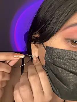 hey_wifey — Full nude 5 pose