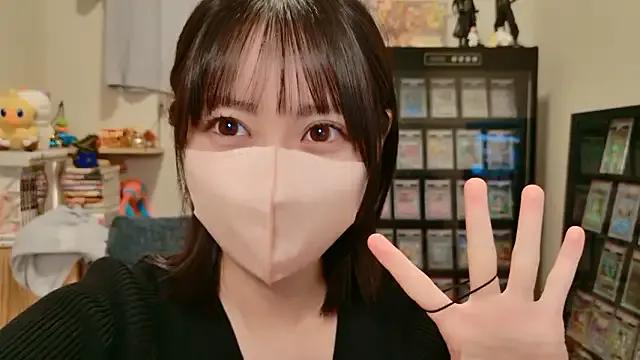 HIKARI_x0 — Freechat on StripChat