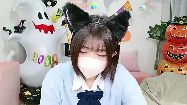 Hinata_Sun — Group on StripChat