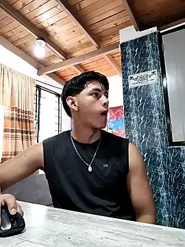 Hiroshi_Shen from StripChat is Freechat