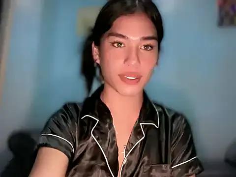 Avatar of hollywoodxtrans