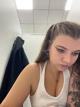 StripChat Holy_Tereza is Freechat Holy_Tereza — BABY SLAP YOUR SEXY BUTT HARD NOW