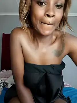 HoneyDropsX — Dare you make my punani cum orgasm 