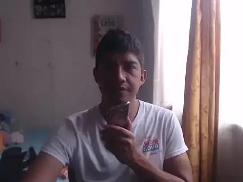 Avatar of horny_fire_couple