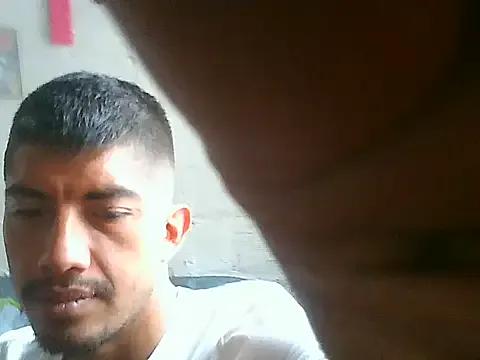 StripChat horny_latin_couple1  is Freechat  horny_latin_couple1 — deep suction and cum face
