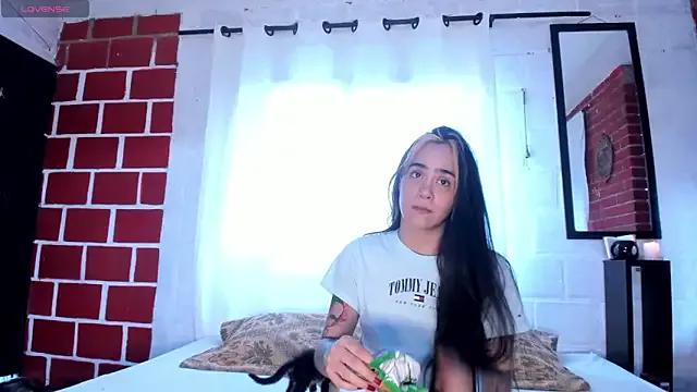 hornykim — faster and depp