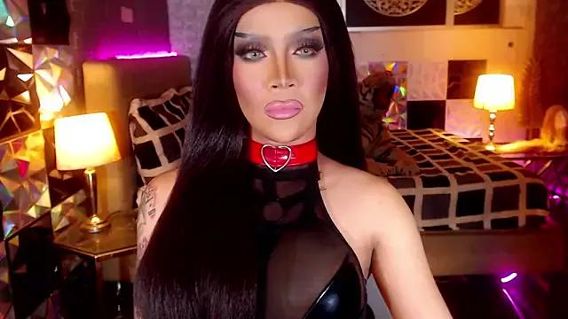 Freechat Horsecockvictoriats on StripChat
