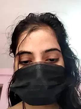 Private Hot-komaal on StripChat