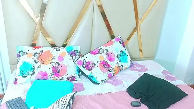 Avatar of hot-littlechill