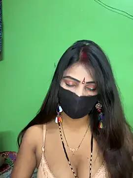Group HOT-SUMAN-BABY on StripChat