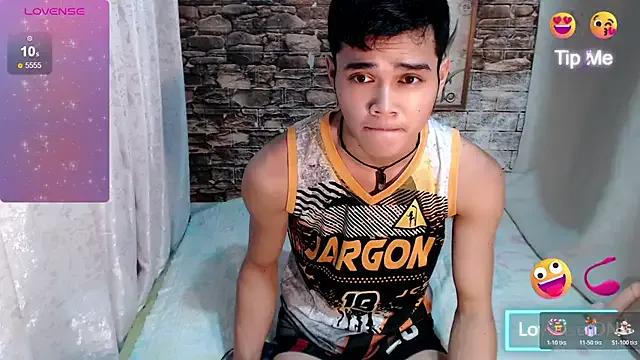 StripChat hot_asian01  is Freechat  hot_asian01 — cum with me guys