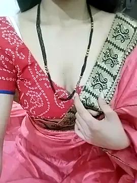 Hot_rashika_ — Boobs show