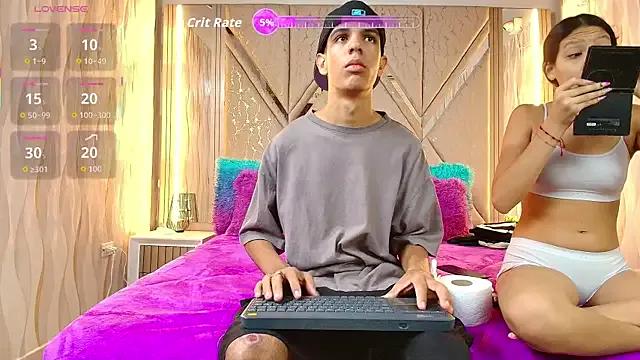 Avatar of Hotcouple_222