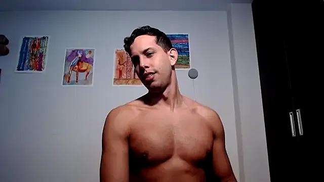 Avatar of HOTLATINO2025