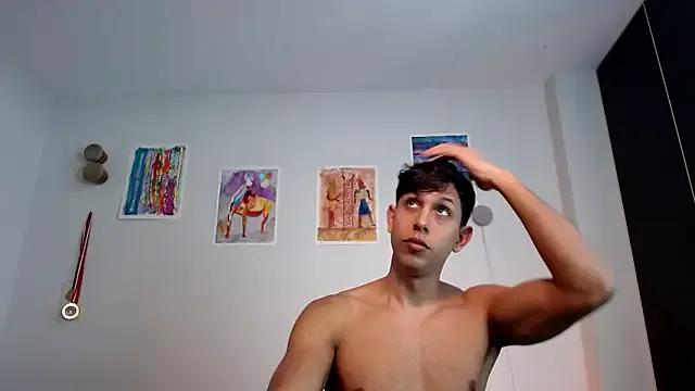 Avatar of HOTLATINO2025