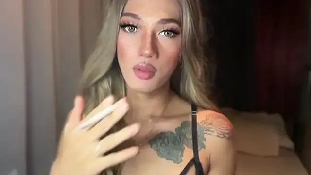 Avatar of Hotsugarmollyxx