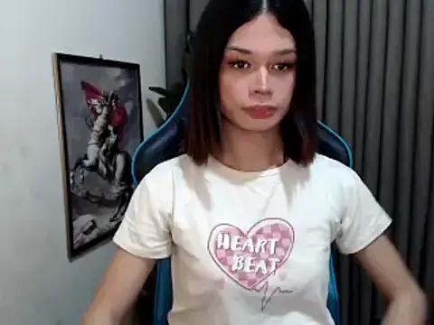 hottie_rhaffa on StripChat