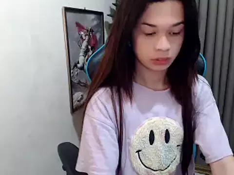 hottie_rhaffa on StripChat 