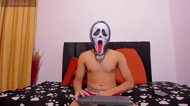 StripChat HotVersTwink98  is Freechat  HotVersTwink98 — CUM SHOW