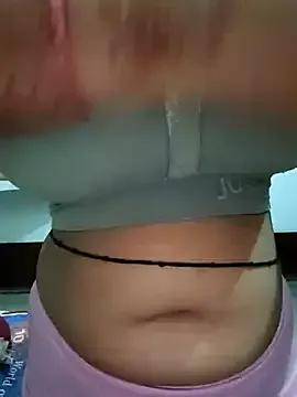 StripChat husa_Malikaa is Freechat husa_Malikaa — boobs show