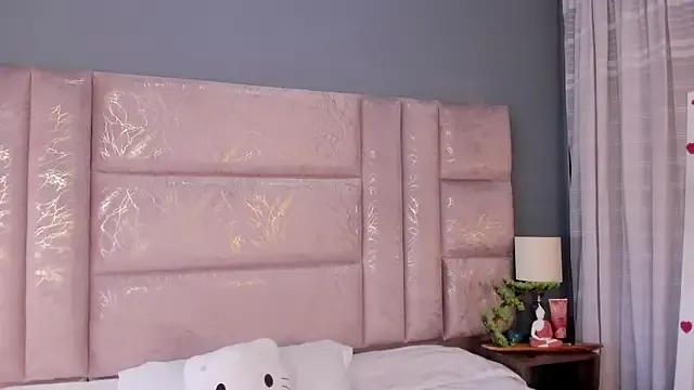 Freechat I_Am_Anniee on StripChat