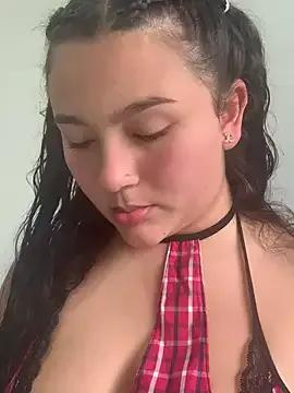 Avatar of iam_Cami11