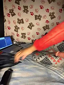 Iam_FernandaH — FLASH ASS