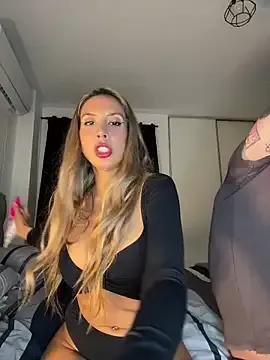 iam_sofia__ —  Ride him like a wild pony