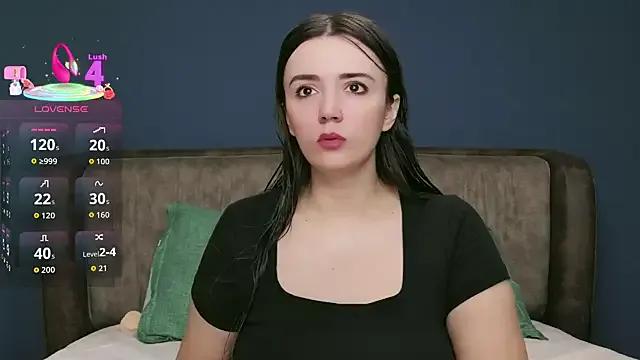 IamMolly — Private on StripChat