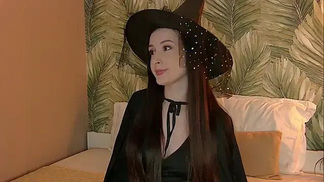 StripChat IdaMack is Freechat IdaMack — for good start