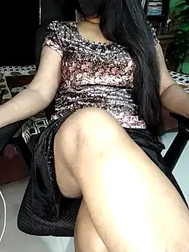 Idhika-Paul — Ass on