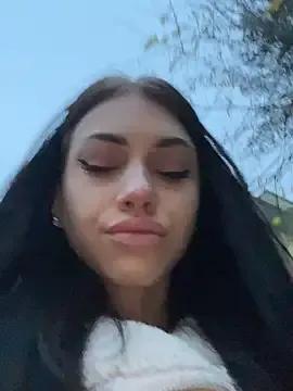 ilariea_girl — OIL boobs