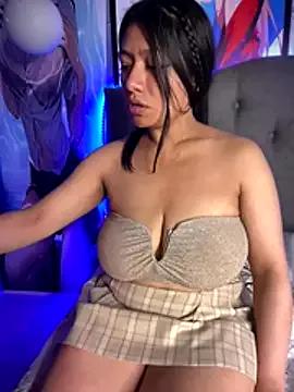 StripChat Im_Little is Freechat Im_Little — SPIT TITS