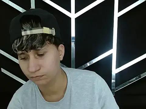Freechat Im_Milan_Rs on StripChat