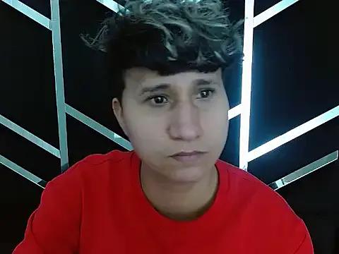 Freechat Im_Milan_Rs on StripChat