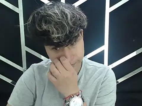 Freechat Im_Milan_Rs on StripChat