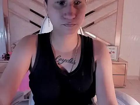 Freechat Im_Milan_Rs on StripChat