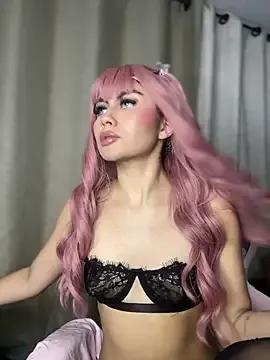 StripChat Im_Naatasha  is Freechat  Im_Naatasha — spank ass