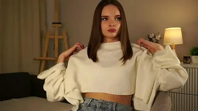 Freechat ImaCatus on StripChat