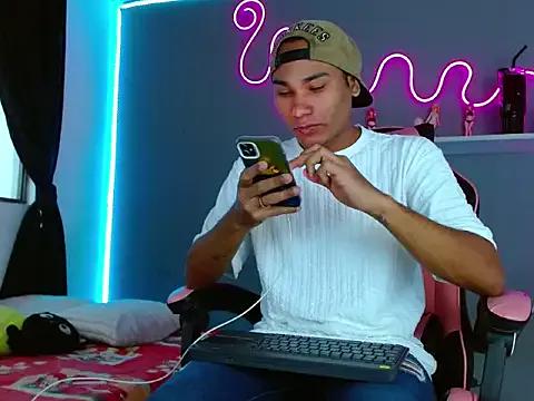 StripChat Imperial_lust  is Freechat  Imperial_lust — completely naked