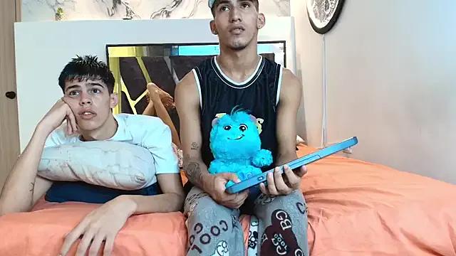 IMPERIO_ROMANO — HI GUYS 