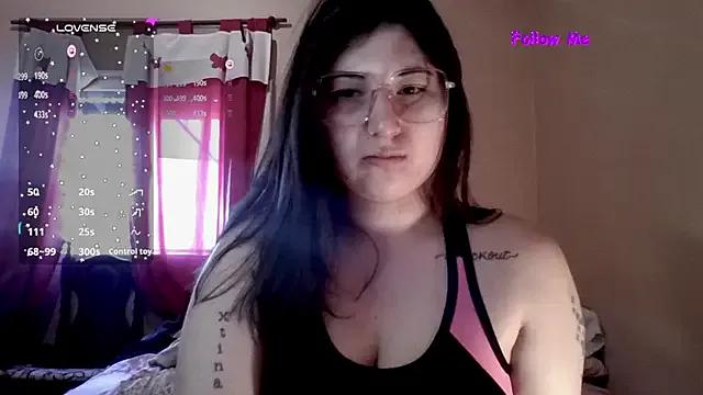 Freechat imsohornydacom on StripChat