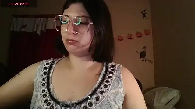 Freechat imsohornydacom on StripChat