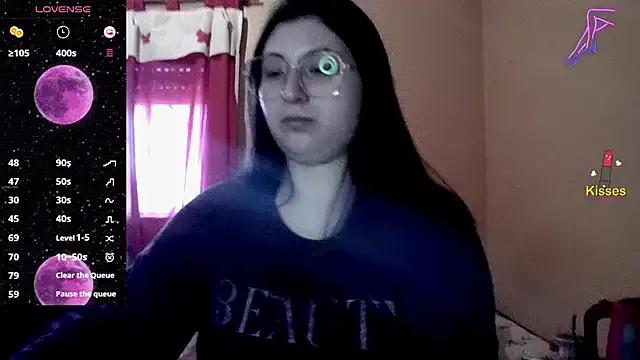 Freechat imsohornydacom on StripChat