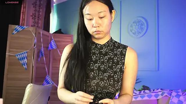 Freechat Inari_Okami_ on StripChat