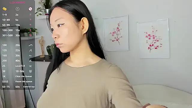 Freechat Inari_Okami_ on StripChat